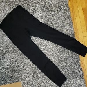 Lululemon fast and free 25"